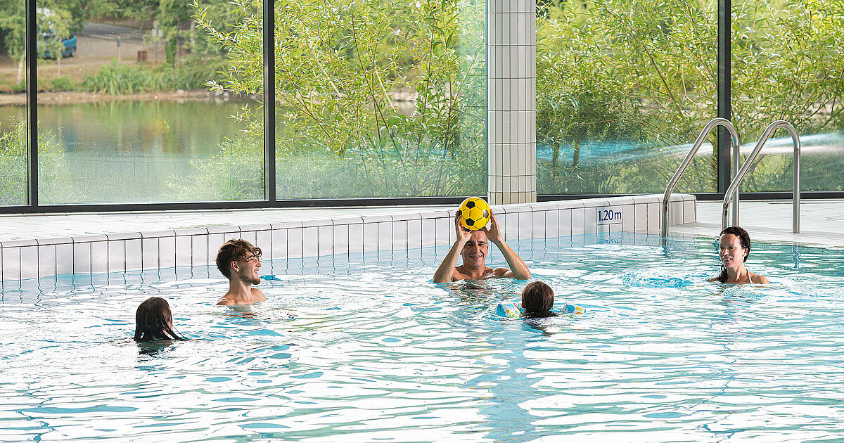 Piscine Savenay Horaires