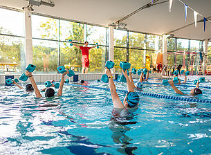 Piscine Savenay